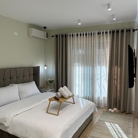 4Seasonsgea , New Modern Apartment In Tiranë Eksteriør bilde