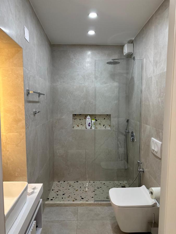 4Seasonsgea , New Modern Apartment In Tiranë Eksteriør bilde