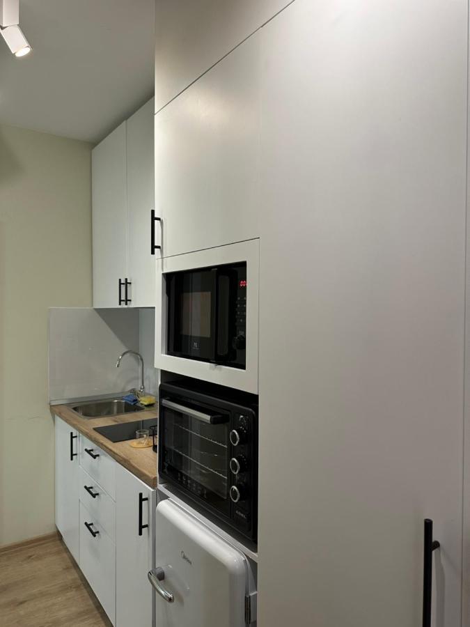 4Seasonsgea , New Modern Apartment In Tiranë Eksteriør bilde