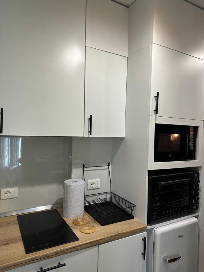4Seasonsgea , New Modern Apartment In Tiranë Eksteriør bilde