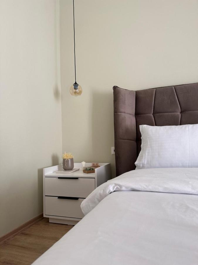 4Seasonsgea , New Modern Apartment In Tiranë Eksteriør bilde