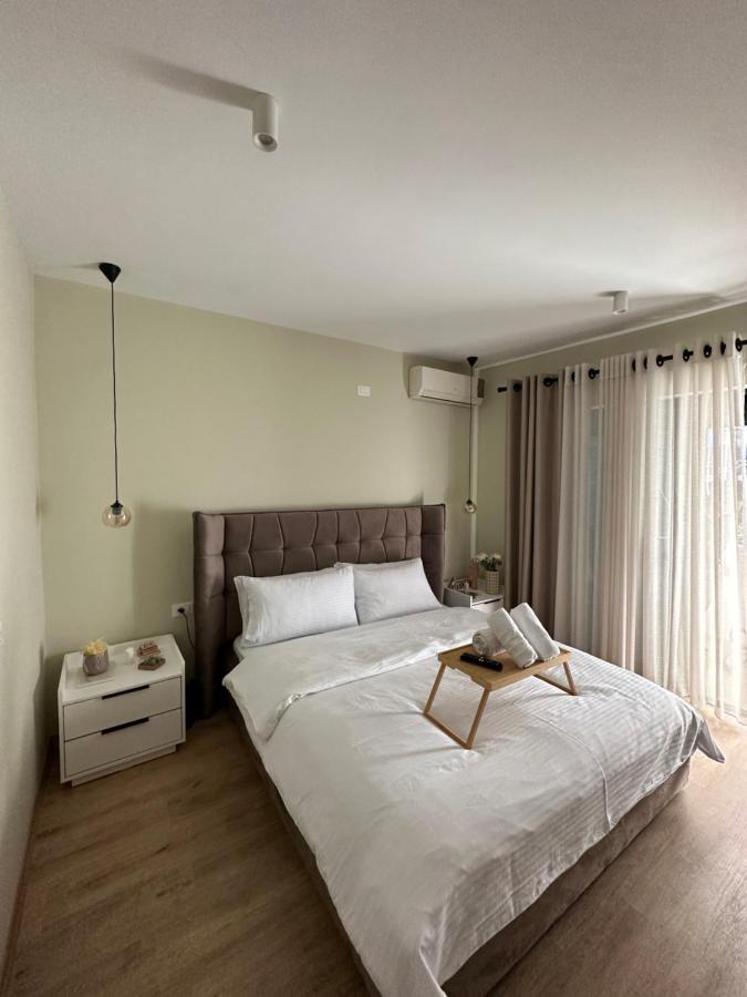 4Seasonsgea , New Modern Apartment In Tiranë Eksteriør bilde