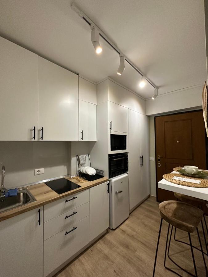 4Seasonsgea , New Modern Apartment In Tiranë Eksteriør bilde