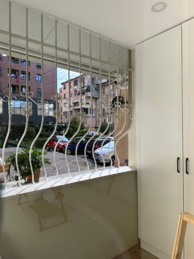 4Seasonsgea , New Modern Apartment In Tiranë Eksteriør bilde