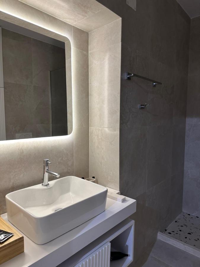 4Seasonsgea , New Modern Apartment In Tiranë Eksteriør bilde