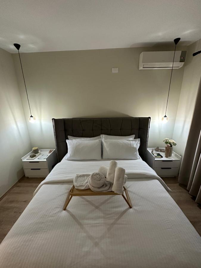 4Seasonsgea , New Modern Apartment In Tiranë Eksteriør bilde