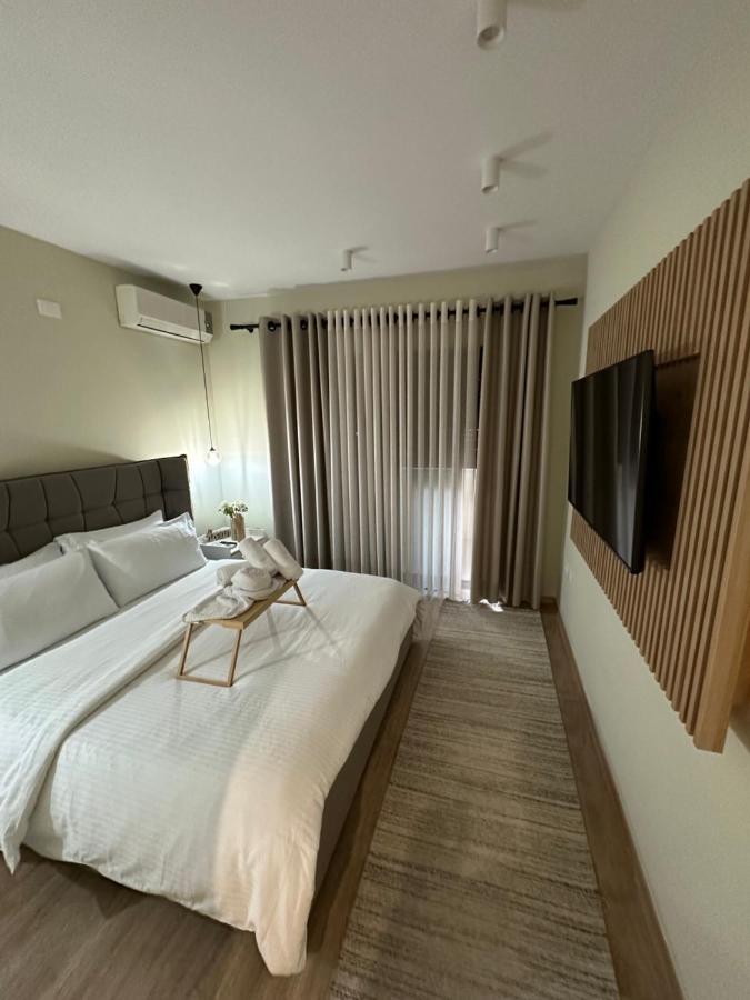 4Seasonsgea , New Modern Apartment In Tiranë Eksteriør bilde