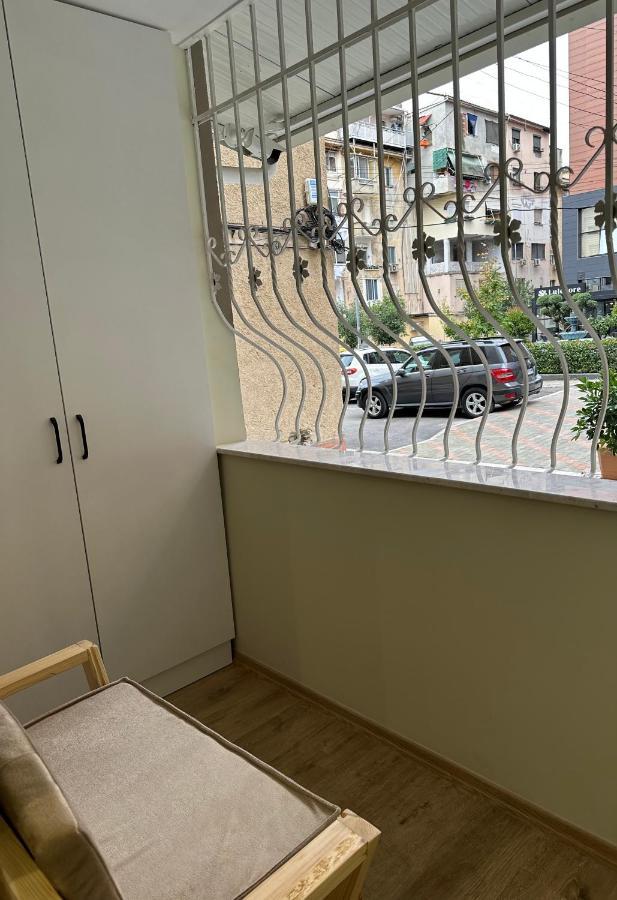 4Seasonsgea , New Modern Apartment In Tiranë Eksteriør bilde