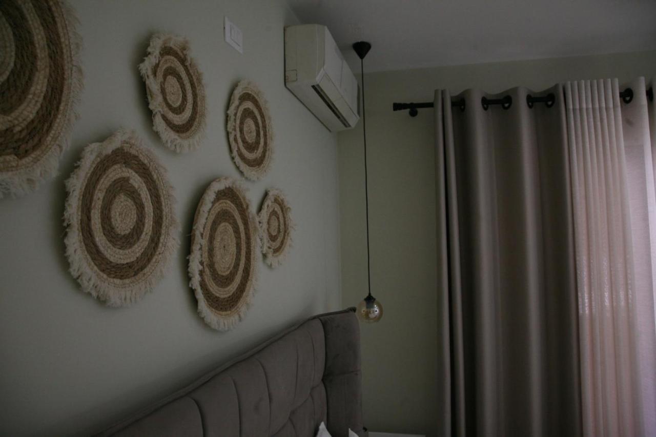 4Seasonsgea , New Modern Apartment In Tiranë Eksteriør bilde