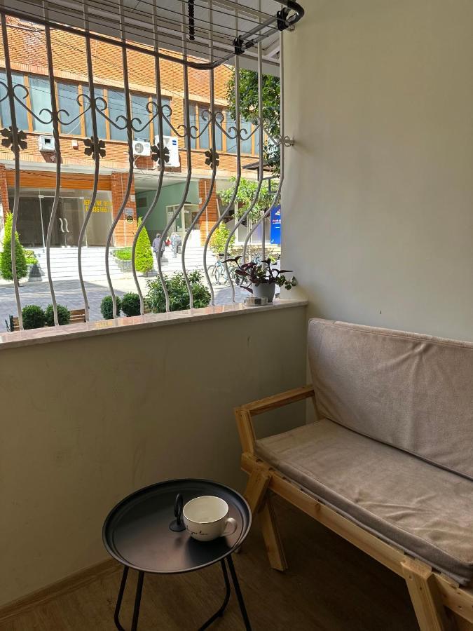 4Seasonsgea , New Modern Apartment In Tiranë Eksteriør bilde