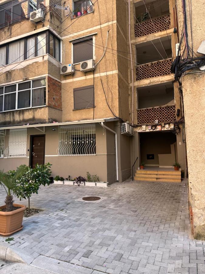 4Seasonsgea , New Modern Apartment In Tiranë Eksteriør bilde