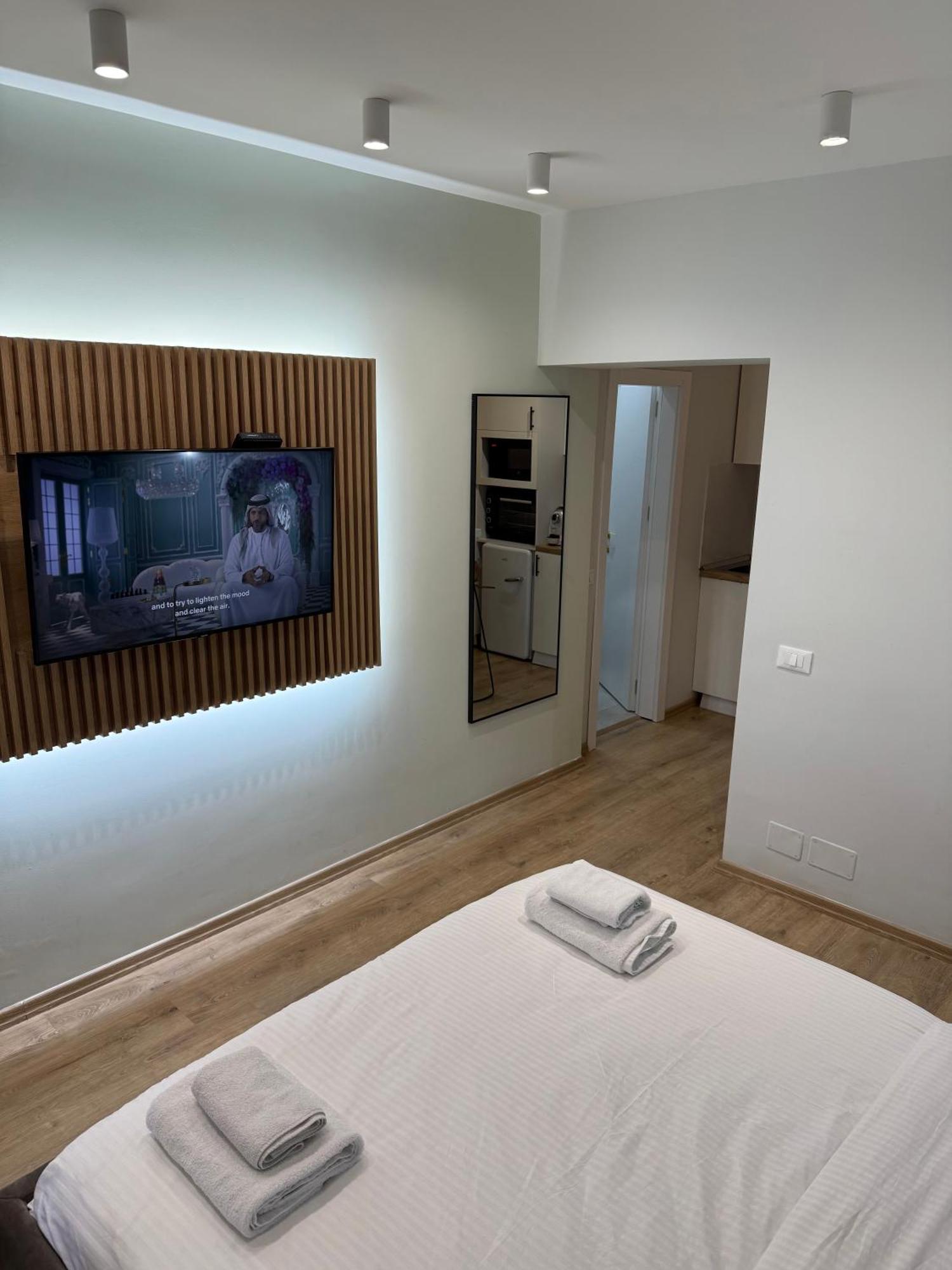 4Seasonsgea , New Modern Apartment In Tiranë Eksteriør bilde
